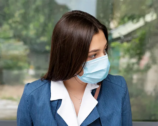Comfortable masks and accessorie