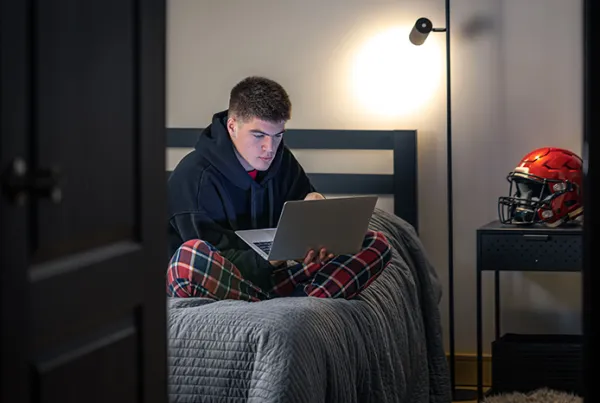 Home Sleep Study Available