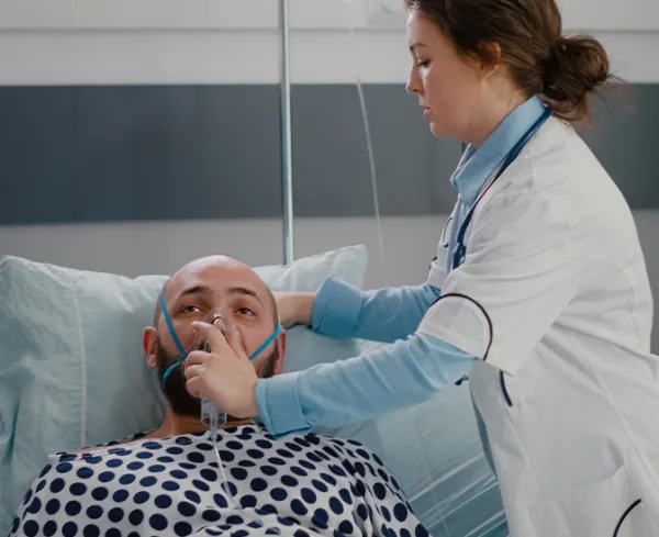 Home & hospital compatible
