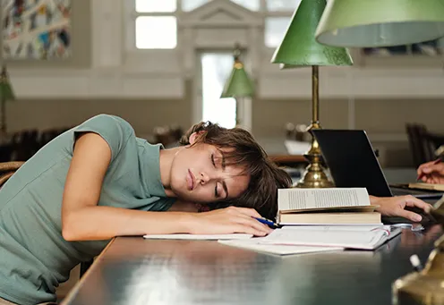 Signs You May Need a Sleep Study