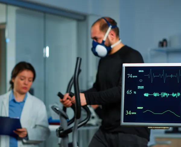Key Features of Our Patient Monitors