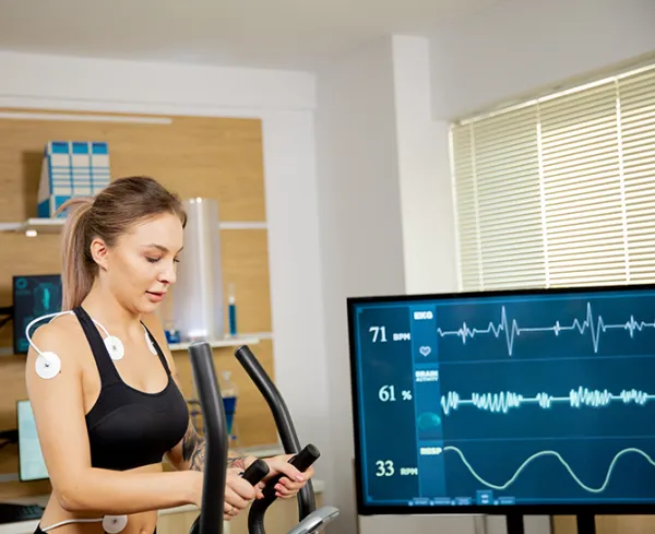 Key Features of Our Patient Monitors