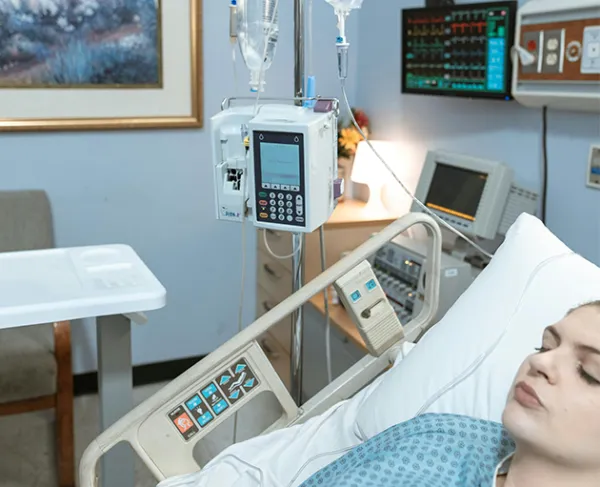 Chemotherapy and long-term treatments at home in Chennai for cancer chronic illness autoimmune and complex medical condition patients requiring professional home-based chemotherapy infusion immunotherapy targeted therapy and long-term medication management across Chennai